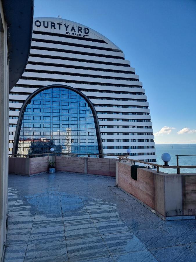 Darianna Batumi Exterior photo