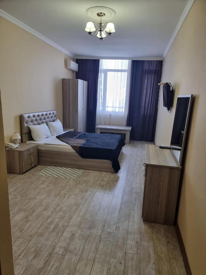 Darianna Batumi Exterior photo