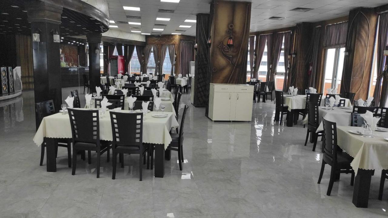 Darianna Batumi Exterior photo