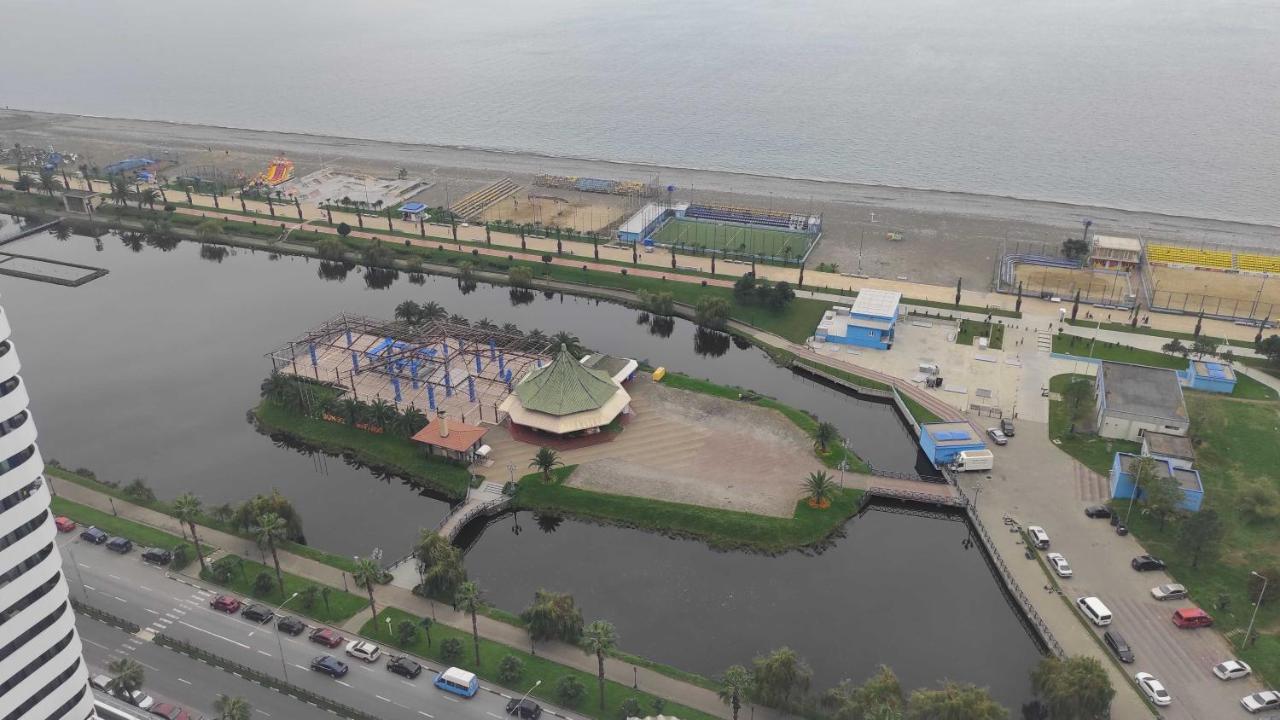 Darianna Batumi Exterior photo