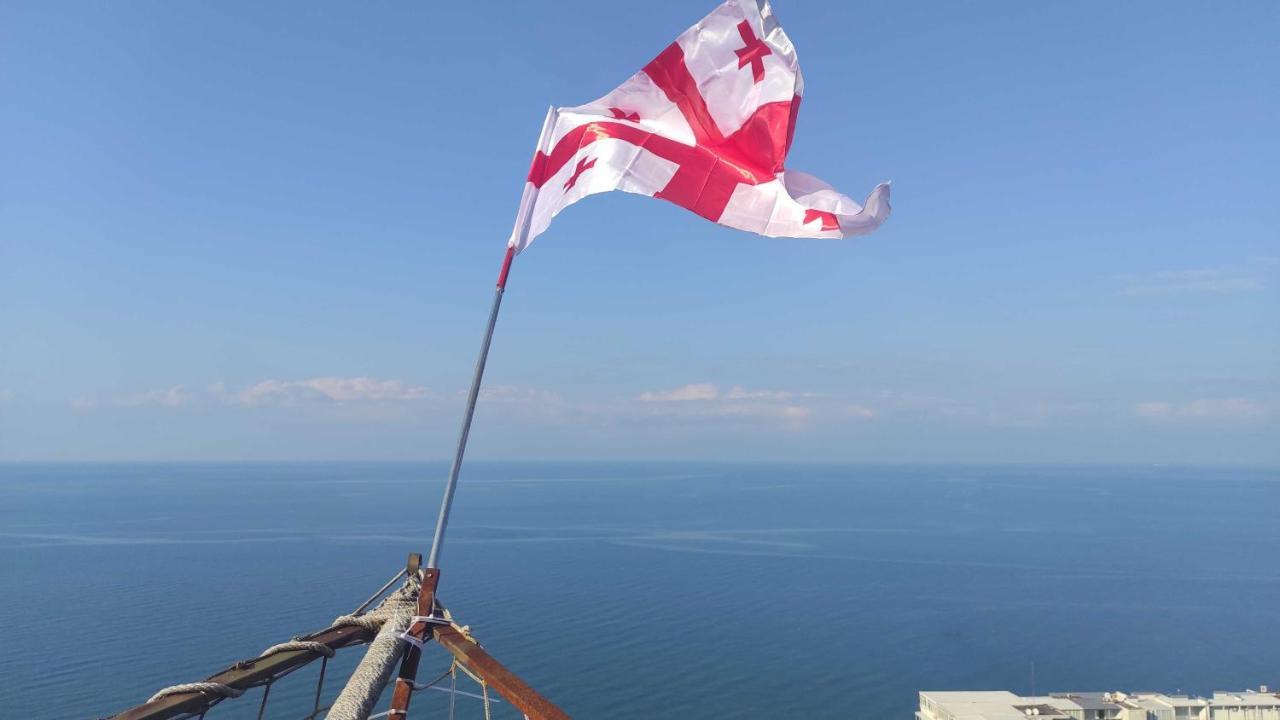 Darianna Batumi Exterior photo