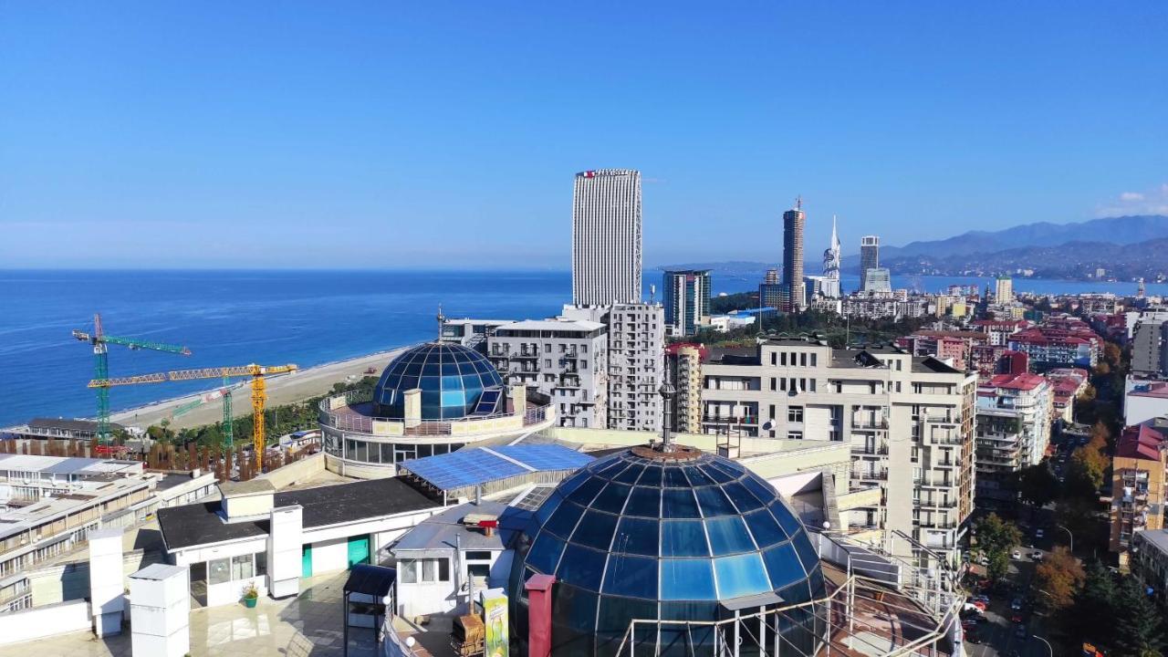 Darianna Batumi Exterior photo