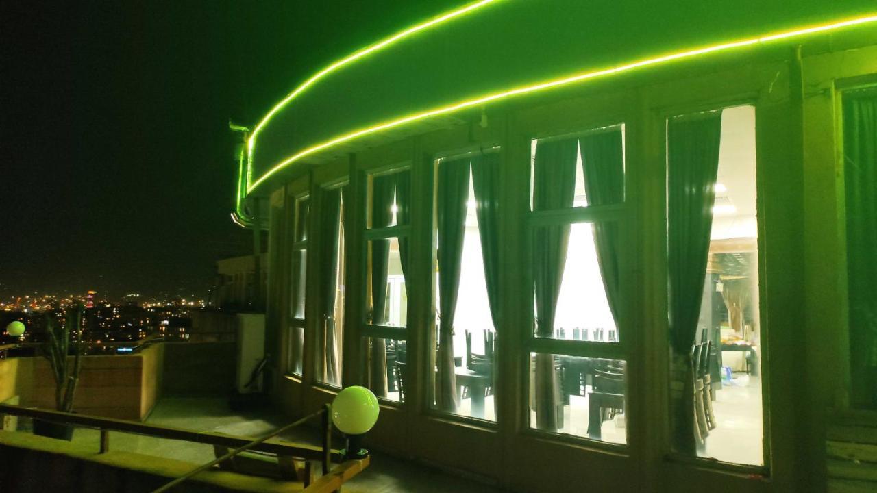 Darianna Batumi Exterior photo