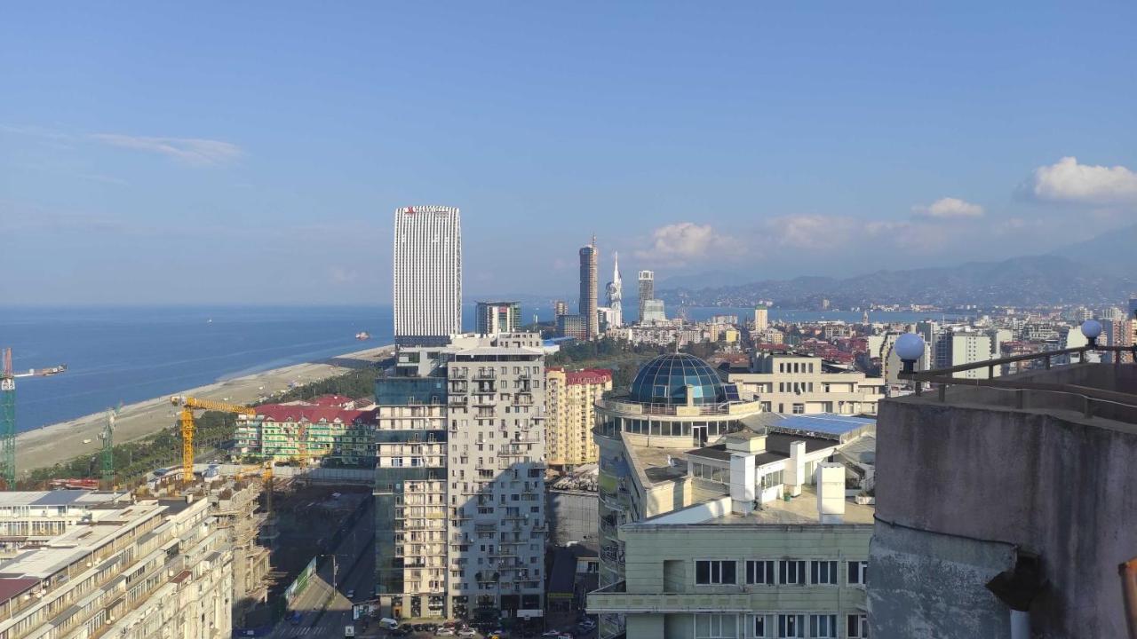 Darianna Batumi Exterior photo