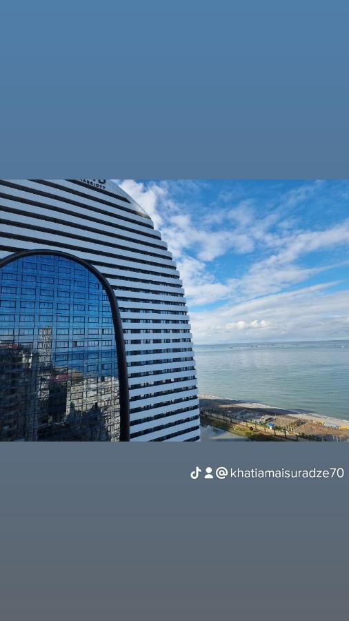 Darianna Batumi Exterior photo