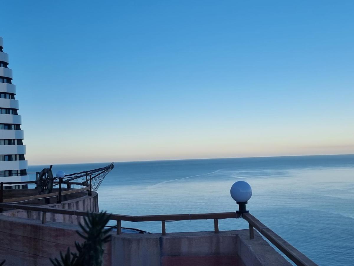 Darianna Batumi Exterior photo