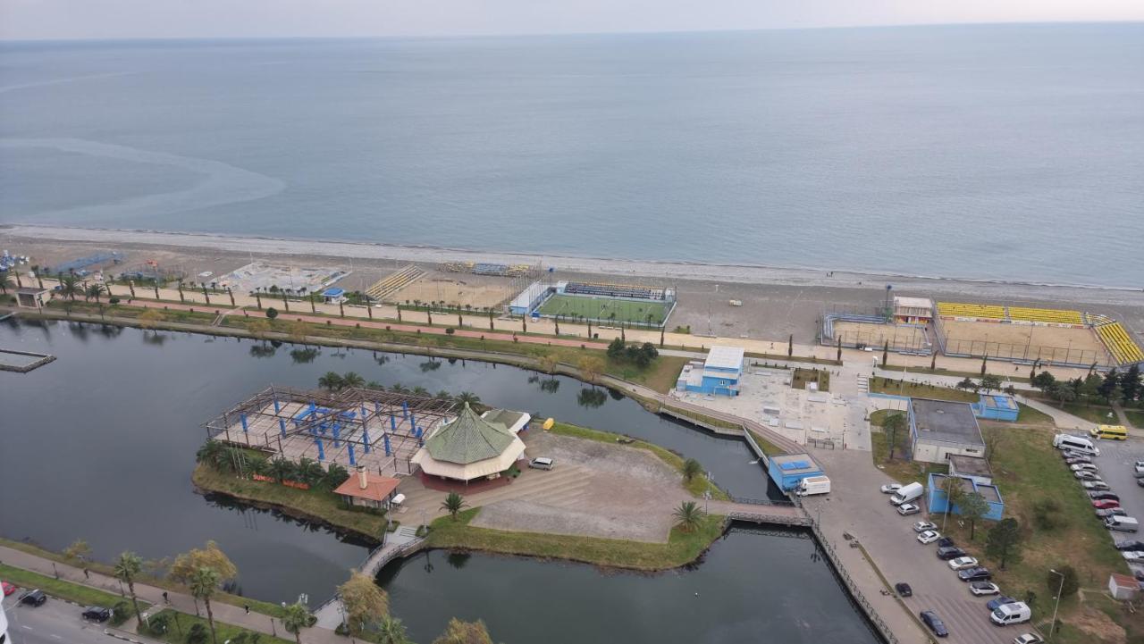 Darianna Batumi Exterior photo
