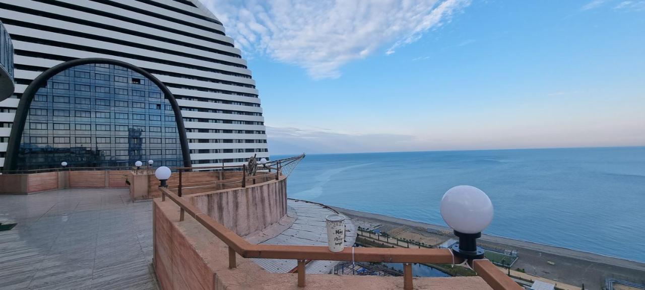Darianna Batumi Exterior photo